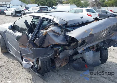 2009 Mazda Mazda3 S Grand Touring из США, поврежденный, VIN JM1BK324591200710